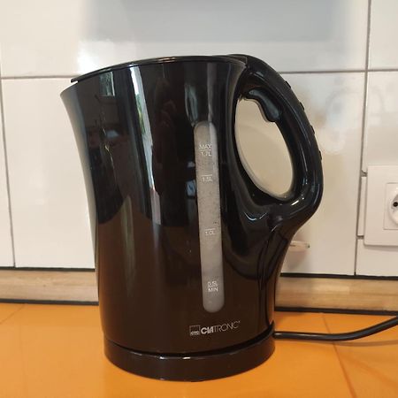 S'Auba Villa Exclusiva Con Piscina Privada De Agua Salada Y Horno De Pizza Es Mercadal Exterior foto